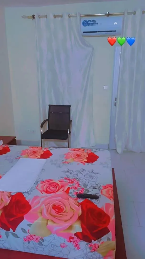 Best Dakar Apartament